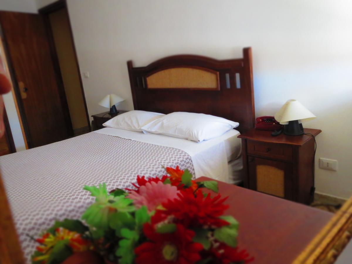 Hotel Vantaggiato Tricase Buitenkant foto