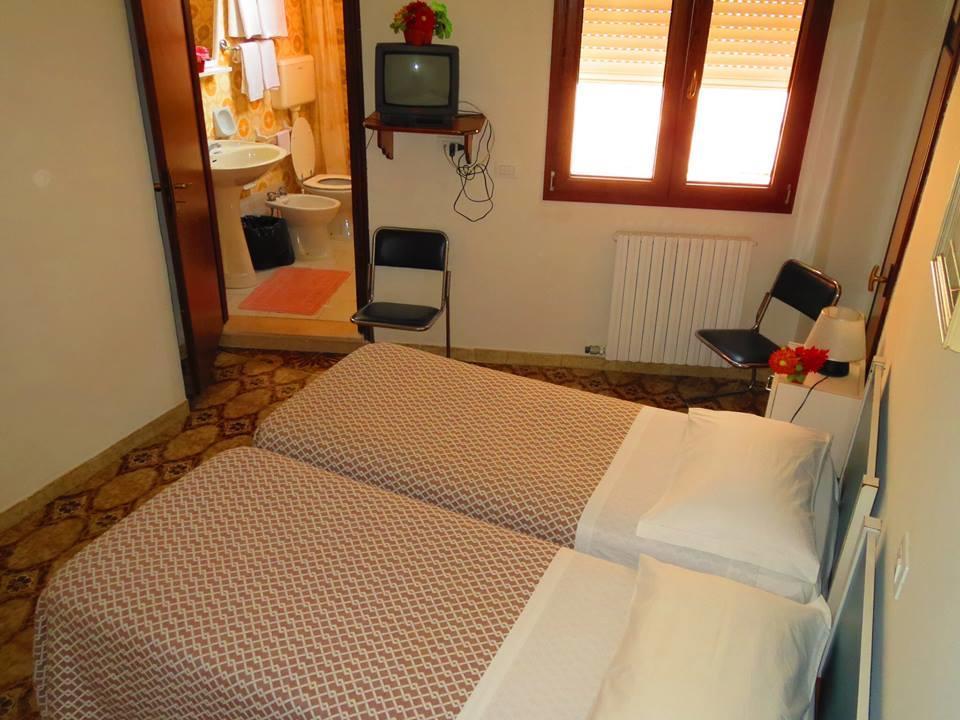 Hotel Vantaggiato Tricase Buitenkant foto